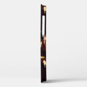 アビラの聖テレサ Case-Mate iPhoneケース (裏面 / 左)