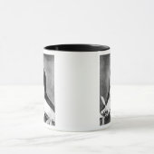 アビラのSt Theresa マグカップ (中央)