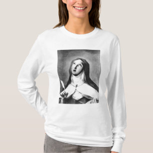アビラのSt Theresa Tシャツ