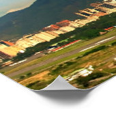 アビラパノラマ ポスター (角)