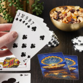 アビラビーチ トランプ (インサイチュ)