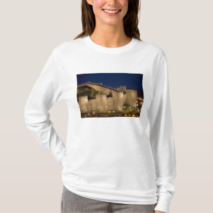 アビラ, カスティーリャ・イ・レオン州, スペイン Tシャツ