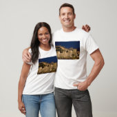 アビラ, カスティーリャ・イ・レオン州, スペイン Tシャツ (ユニセックス)