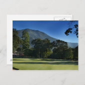 アビラ ポストカード (正面/裏面)