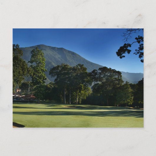 アビラ ポストカード (正面)