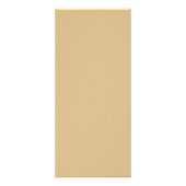 アビラ(SAU 28)ラックカード1の聖テレサ ラックカード (裏面)