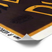 アビンス・デュロス映画のポスター ポスター (角)