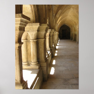 アビーアットフォンテーヌ ポスター