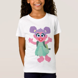 アビーカダビーウッドランド Tシャツ