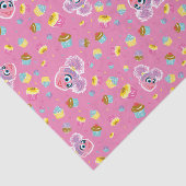 アビーカダビーカップケーキパーティーパターン 薄葉紙 (詳細)