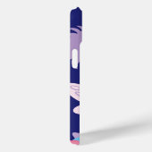 アビーカダビーフェアリー Case-Mate iPhoneケース (裏面 / 右)