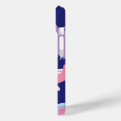 アビーカダビーフェアリー Case-Mate iPhoneケース (裏面 / 左)