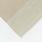 アビーカダビーレトロアート フリースブランケット (角)