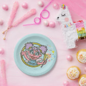 アビーカダビーヴィンテージ ペーパープレート (パーティー)