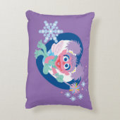 アビーカダビー雪片 アクセントクッション (裏面(縦))