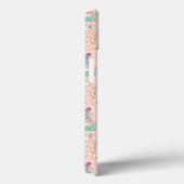 アビーカダビー |ウッドランド花柄 Case-Mate iPhoneケース (裏面 / 右)