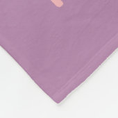 アビーカダビー |キャンプかわいこちゃん フリースブランケット (角)