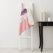 アビーカダビー |冒険しよう シェルパブランケット (インサイチュ)