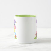 アビーカダビー | S'moresの作成 マグカップ (中央)