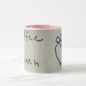 アビーマグ マグカップ (中央)