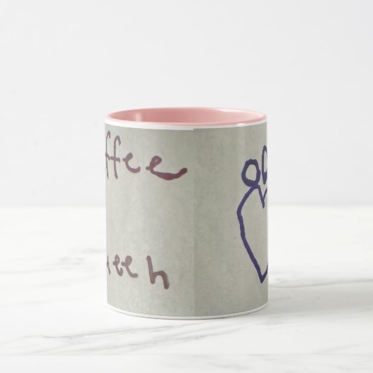 アビーマグ マグカップ (中央)