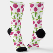 アビーラリー ソックス (傾斜あり)