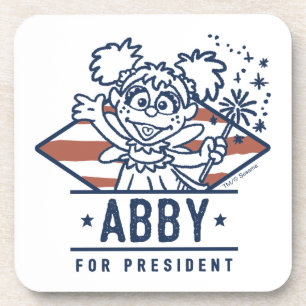 アビー大統領 コースター