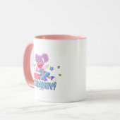 アビー・カダビーだ！ マグカップ (正面左)