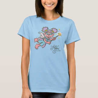 アビー・カダビーの飛行 Tシャツ