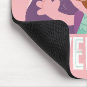 アビー・カダビー | アドベンチャーに出かけよう マウスパッド (コーナー)