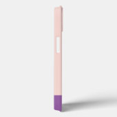 アビー・カダビー・ウッドランド | あなたの情報を追加 Case-Mate iPhoneケース (裏面 / 右)