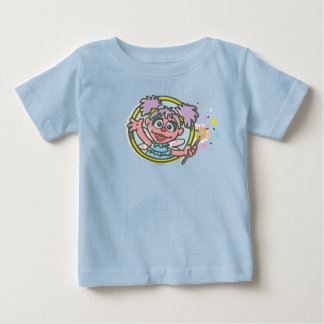 アビー・カダビー ヴィンテージ ベビーTシャツ