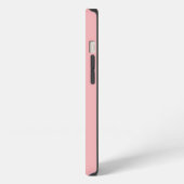 アビー・カダビー | 冒険へ行こう iPhoneケース (左側面)
