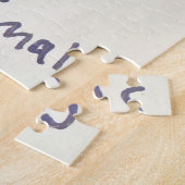 アビー ジグソーパズル (側面)