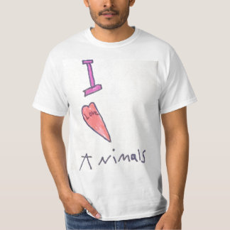 アビー Tシャツ