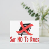 アピアテの宗教 ポストカード (スタンド正面)