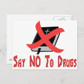 アピアテの宗教 ポストカード (正面/裏面)