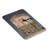 アピスブル色彩の鮮やかへステラ マグネット (右側)