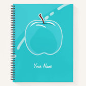 アピル ノートブック (正面)