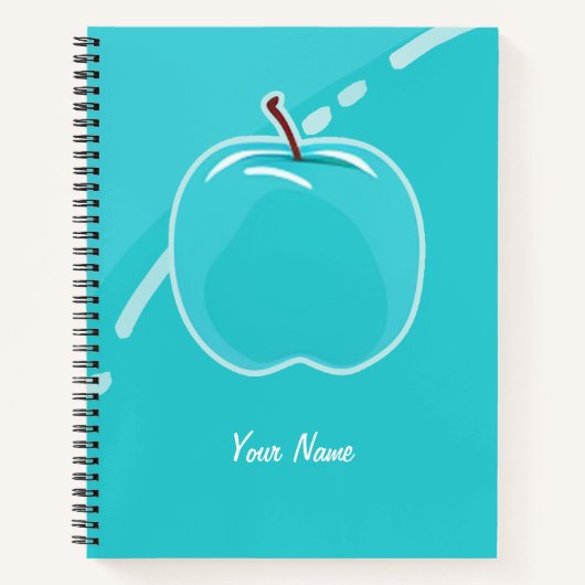 アピル ノートブック (正面)