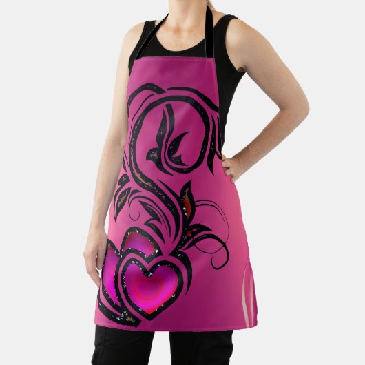 アピンエプロン エプロン (インサイチュ)