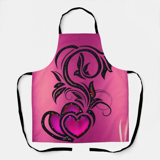 アピンエプロン エプロン (正面)