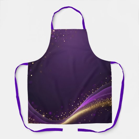 アピンエプロン エプロン (正面)