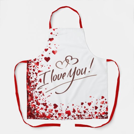 アピンエプロン エプロン (正面)