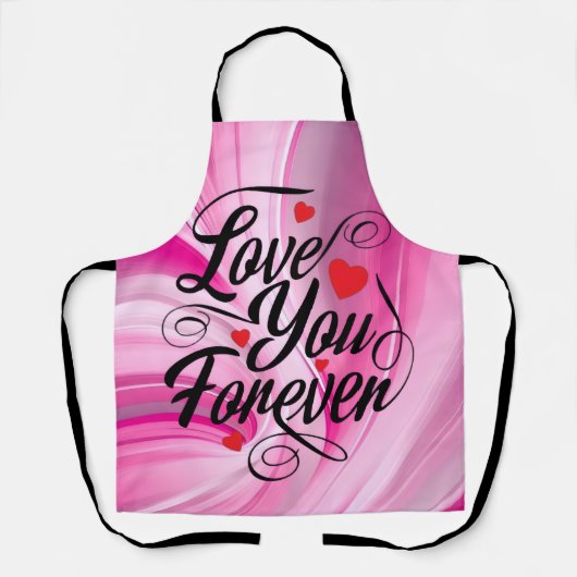 アピンエプロン エプロン (正面)