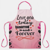 アピンエプロン エプロン (正面)