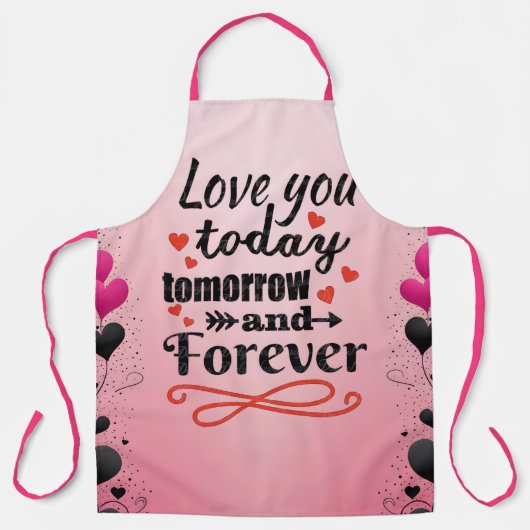 アピンエプロン エプロン (正面)