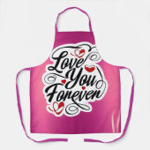 アピンエプロン エプロン (正面)