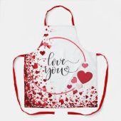 アピンエプロン エプロン (正面)