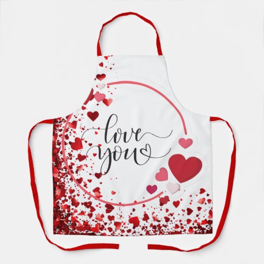 アピンエプロン エプロン (正面)